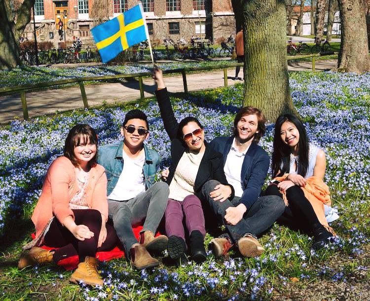 lunduniversity's tweet photo. Congratulations to all the 5020 students from over 120 countries around the world admitted to Lund University for Master’s studies starting in autumn 2020! https://t.co/uG0Zz07Fey https://t.co/avohPd30dd