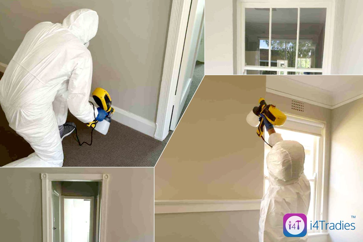 In these dire times, Kleen Hospitality, a Sydney based cleaning company has been delivering an outstanding service ensuring their customers’ safety and well-being while they are confined to their homes during this crisis. Leaseteam #Australia #COVID19 #Tradies