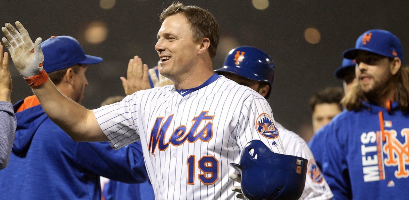 Happy birthday to 3 time All Star Jay Bruce 