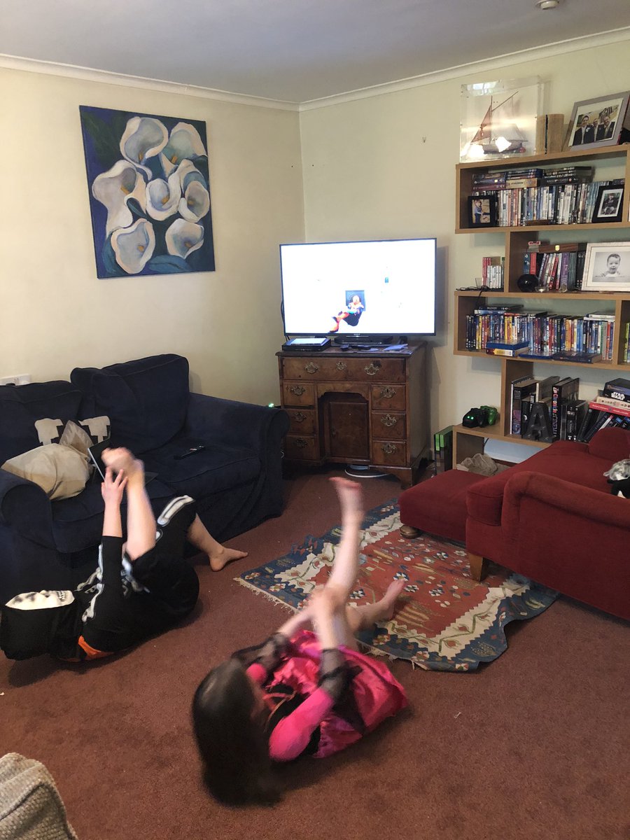 #PEWithJoe Thanks Joe!