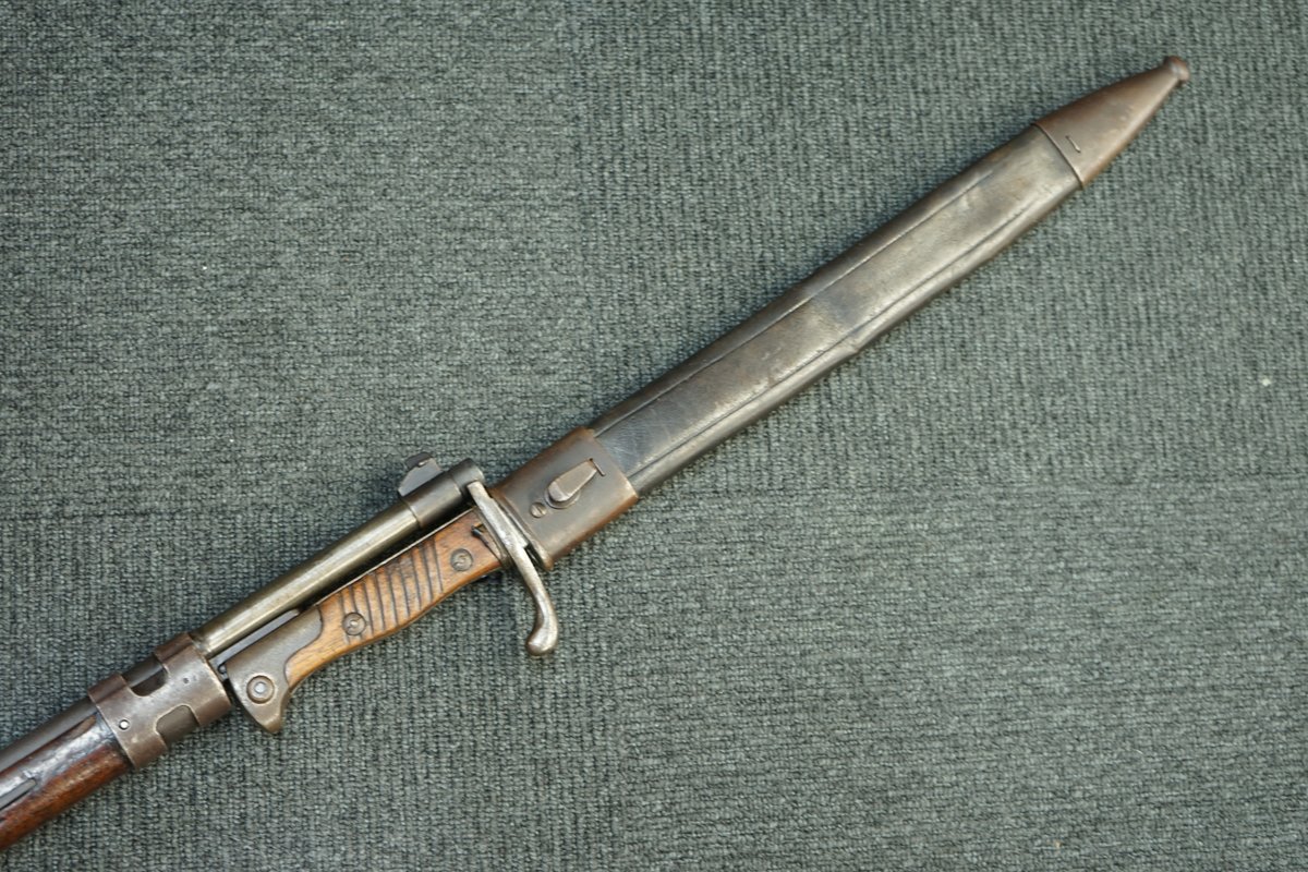 専用出品　グラース銃剣 楽天市場】Windlass 模造刀 89式銃剣 陸上自衛隊 バヨネット