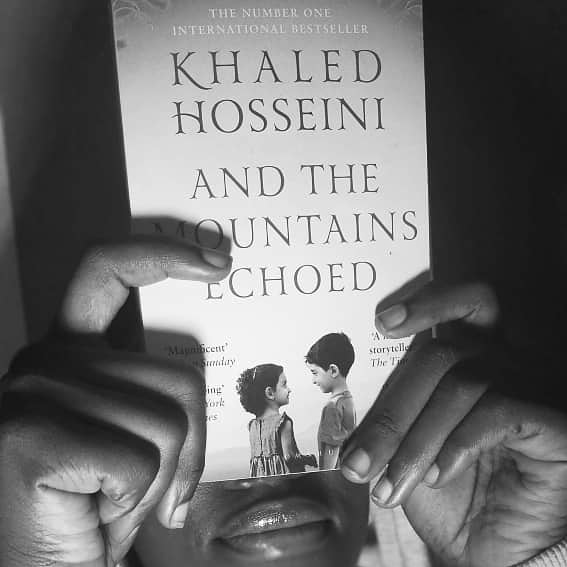 ThePhbc's tweet photo. Monochrome, Don't you just love it? Everything is awesome in monochrome. This beautiful shot was sent in by Karina. 
Our DM is still open for yours...

#thephbc #botm #portharcourt #bookstagram #bookreview #april #socialdistancing #stopthespread https://t.co/J0O545hCgK