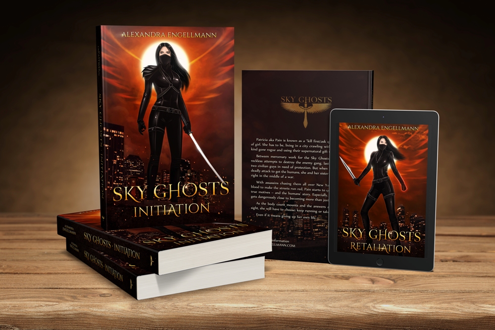 engellmann's tweet image. Writer of Books, Tweeter of Tweets, Mother of Cats, Baker of Waffles, Dropper of F-bombs, Breaker of Things, Queen of Everything, and Author of Sky Ghosts 👉👉amzn.to/2NJnFEK #amwriting