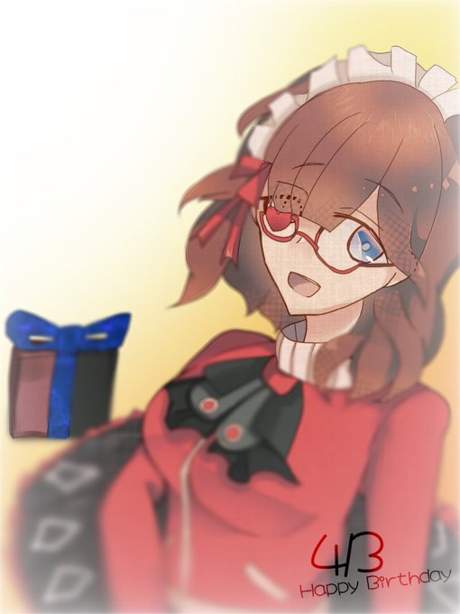 森ミサキ生誕祭のtwitterイラスト検索結果 古い順 森ミサキ生誕祭のtwitterイラスト検索結果 古い順