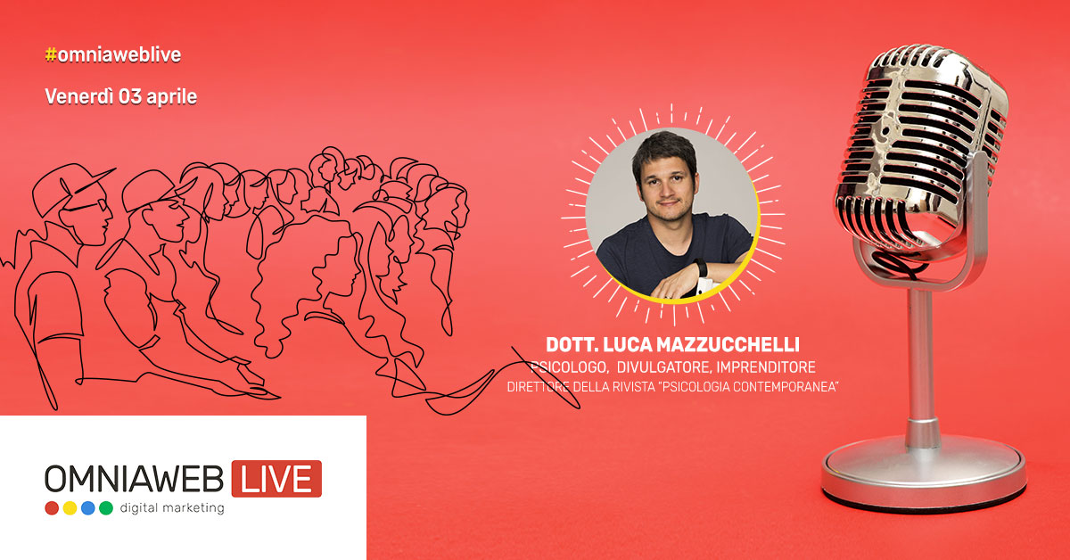 omniawebitalia's tweet photo. Come resistere ai tempi del Coronavirus?
Ne parleremo oggi Venerdì 3 Aprile alle 17.30, durante il Webinar LIVE ( https://t.co/dfISt7y6Hj ) con il DOTT. Luca Mazzucchelli,DIRETTORE della rivista “PSICOLOGIA CONTEMPORANEA”
Per Registrarsi al WEBINAR LIVE 👉 https://t.co/dfISt7y6Hj https://t.co/9br3Io0Mik