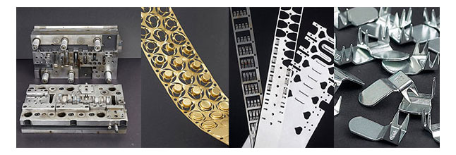 Do you have a requirement for #Prototyping, #ToolDesign, #HeatTreatment, #SurfacePreparation and or #Plating? Talk to our Precision #Presswork &amp; #Finishing specialists. leonardt.com/about-leonardt/