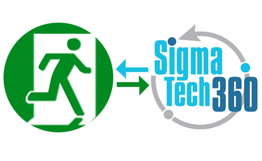 SigmaTech360's tweet photo. Our #Unite wireless lighting control system brings you automated emergency light testing, instant failure alerts and cloud based reporting. For an online demo call 03330440360 #lighting #smartlighting #luminaires #emergencylighting #emergencytesting #IoT https://t.co/8FVfwFc44Y