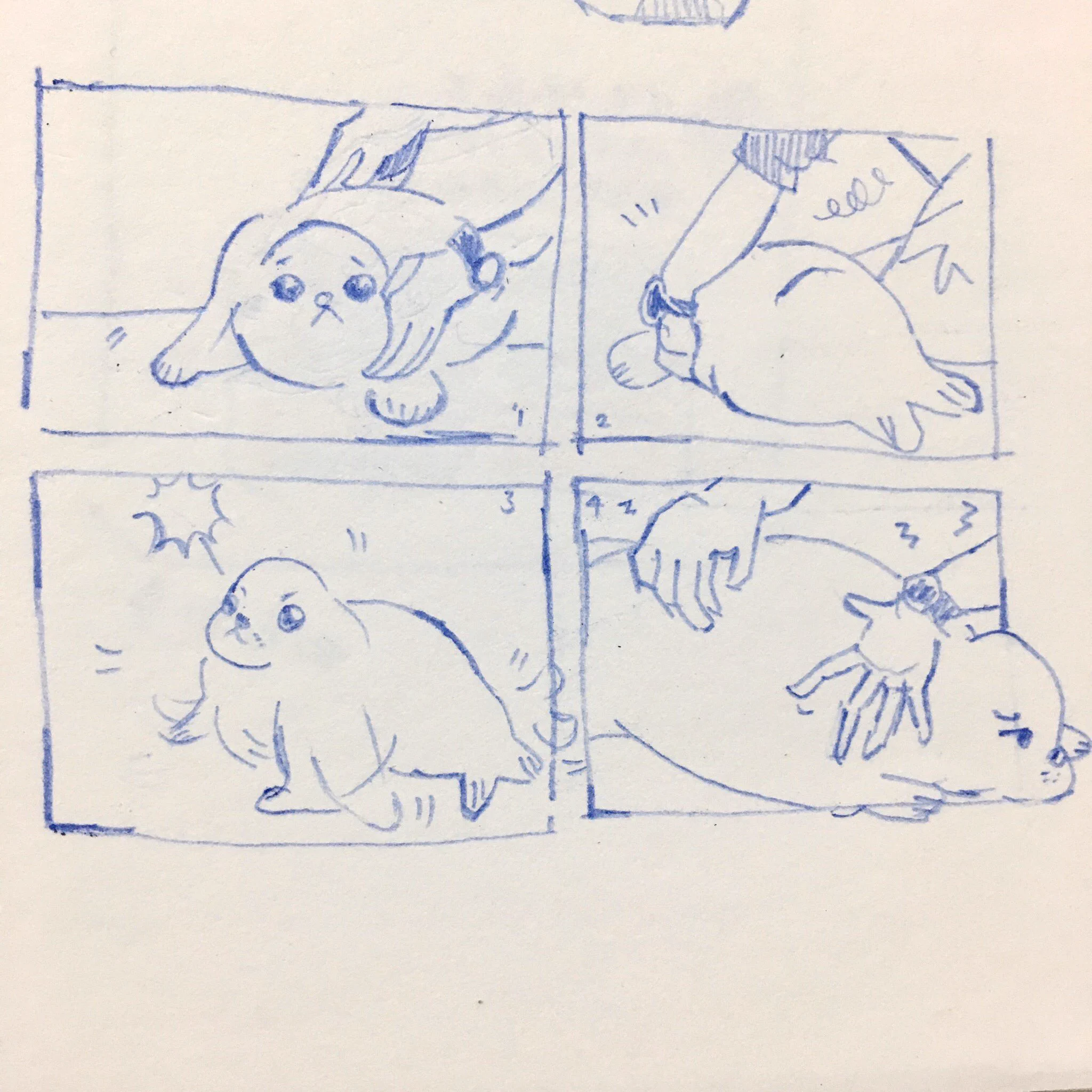 @chacha0rca @kihara432 可愛いすぎる😂 