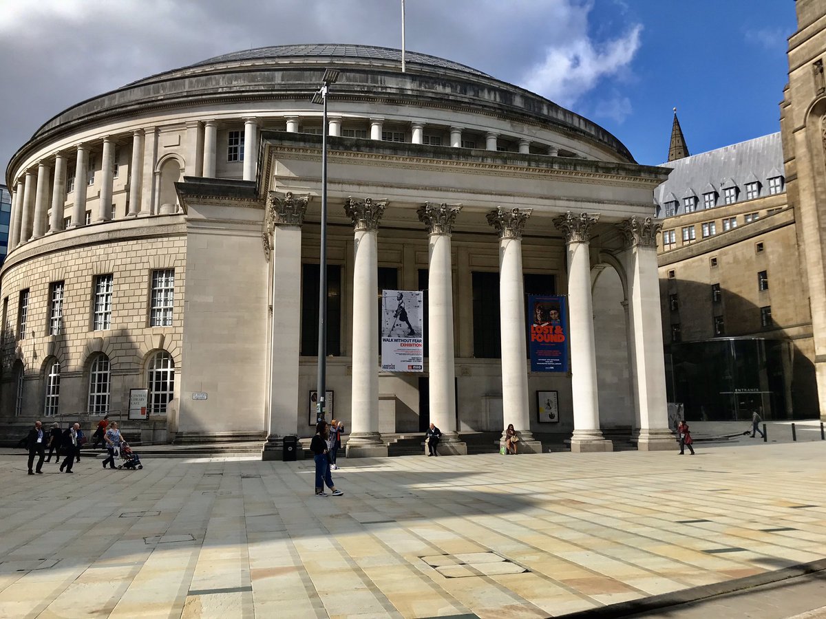 Manchester Histories tweet media