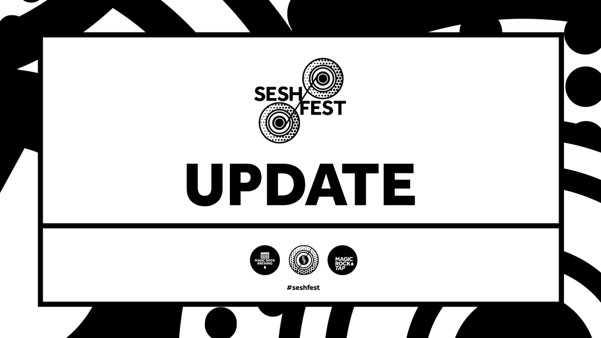 seshfest tweet media