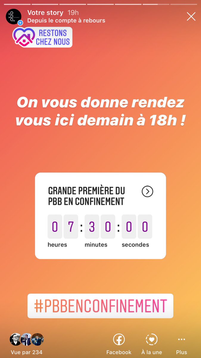 À 18h ce soir, rdv sur notre Instagram @parisbrassband pour le début du jeu « Devine ce que joue le PBB ». At 6pm Paris time, it’ll be the first session of « Guess what we are playing » on our insta account <a href="/ParisBrassband/">ParisBrassband</a>. Be there ! #pbbenconfinement