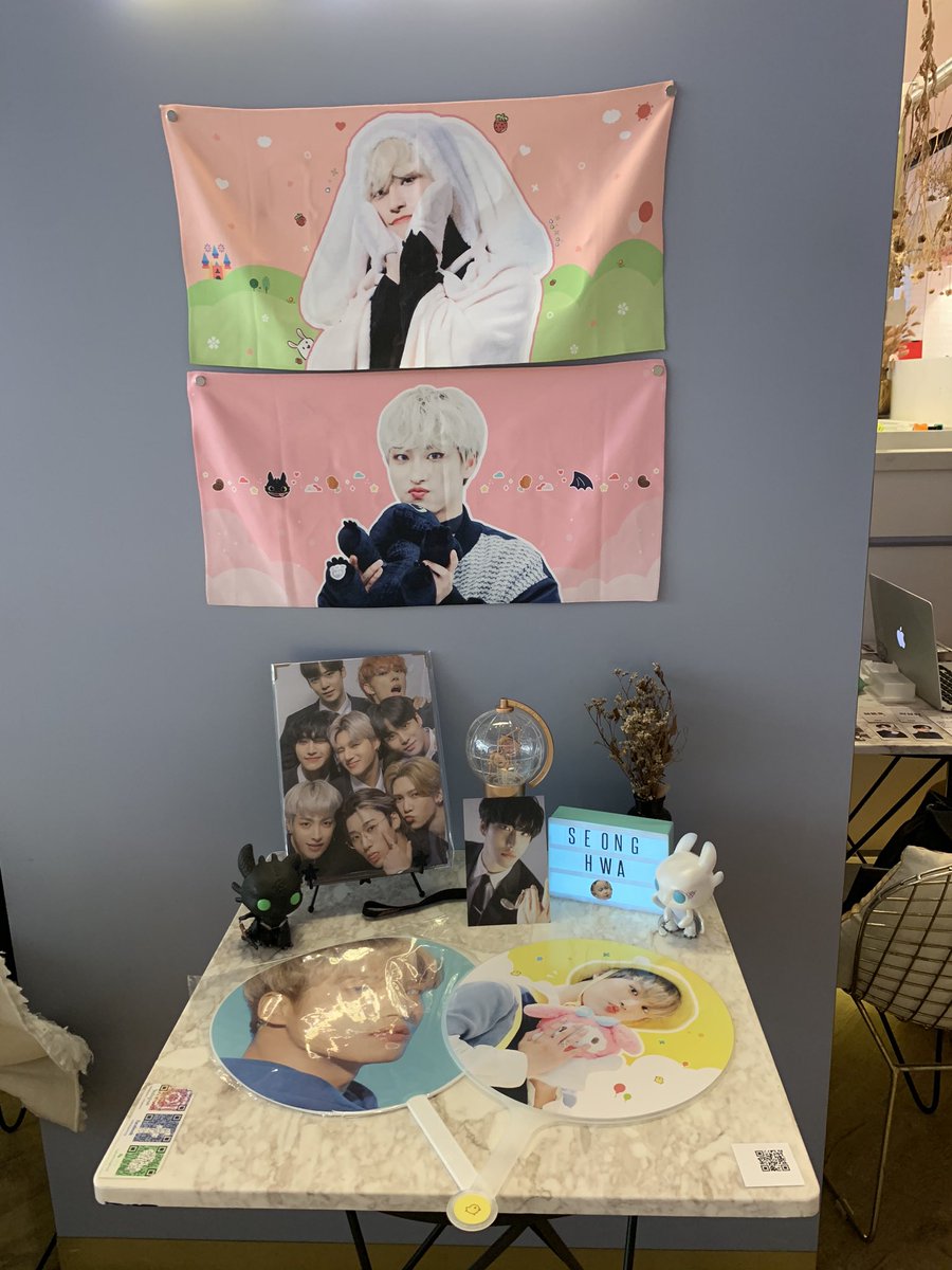 ateeztime's tweet photo. #HWA0403DAY's 💗💐 @980403day https://t.co/Qg8XMwMj3d