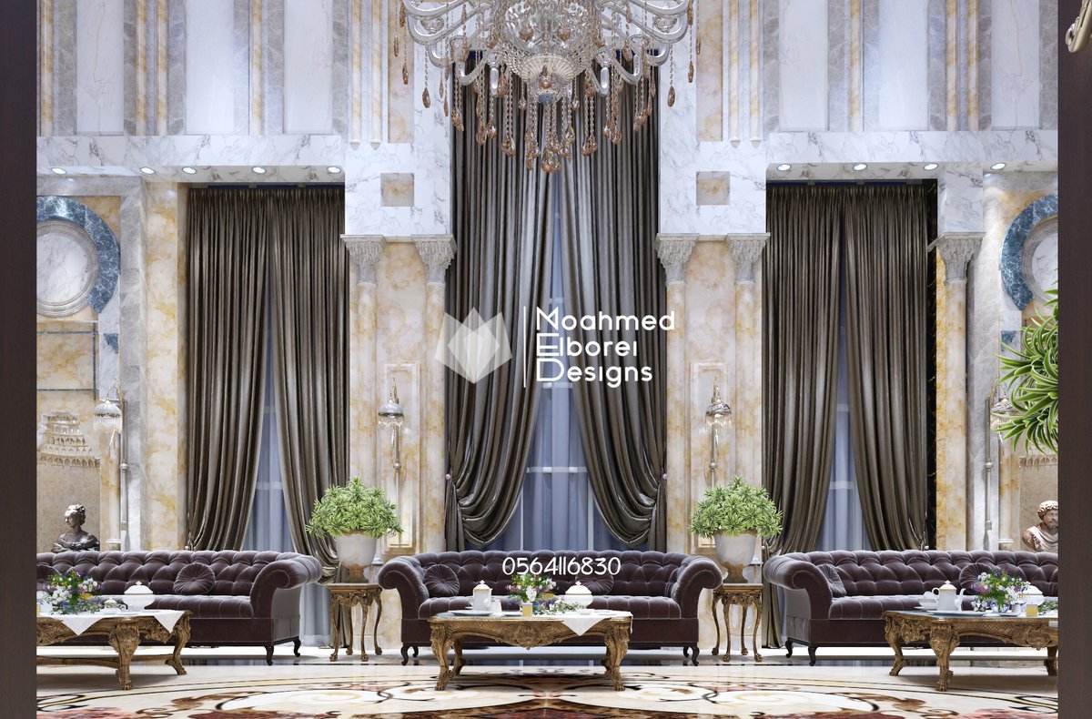 M_elboreidesign's tweet photo. Classic and luxury Design (full Design) .. Majlis

تصميم لمجلس رجال راقي وكلاسيكي بالمملكه العربيه السعوديه https://t.co/WCRDLoeGrT