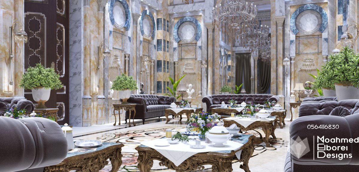 M_elboreidesign's tweet photo. Classic and luxury Design (full Design) .. Majlis

تصميم لمجلس رجال راقي وكلاسيكي بالمملكه العربيه السعوديه https://t.co/WCRDLoeGrT