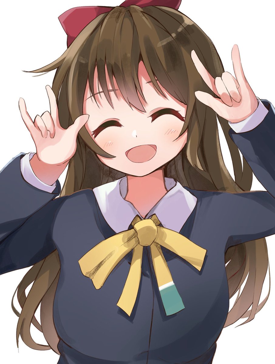 「過去絵しず子? #桜坂しずく生誕祭2020 」|なぎさいおりのイラスト