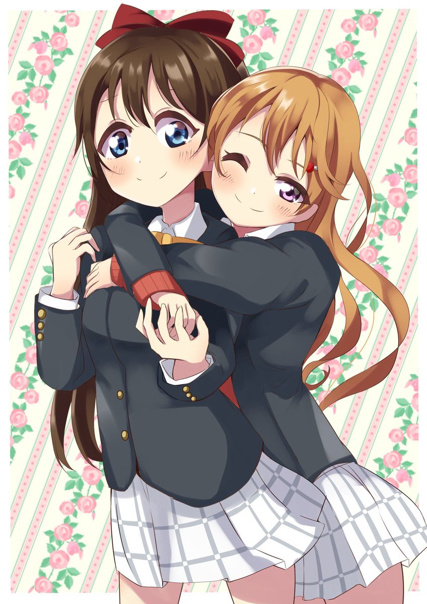 「過去絵しず子? #桜坂しずく生誕祭2020 」|なぎさいおりのイラスト
