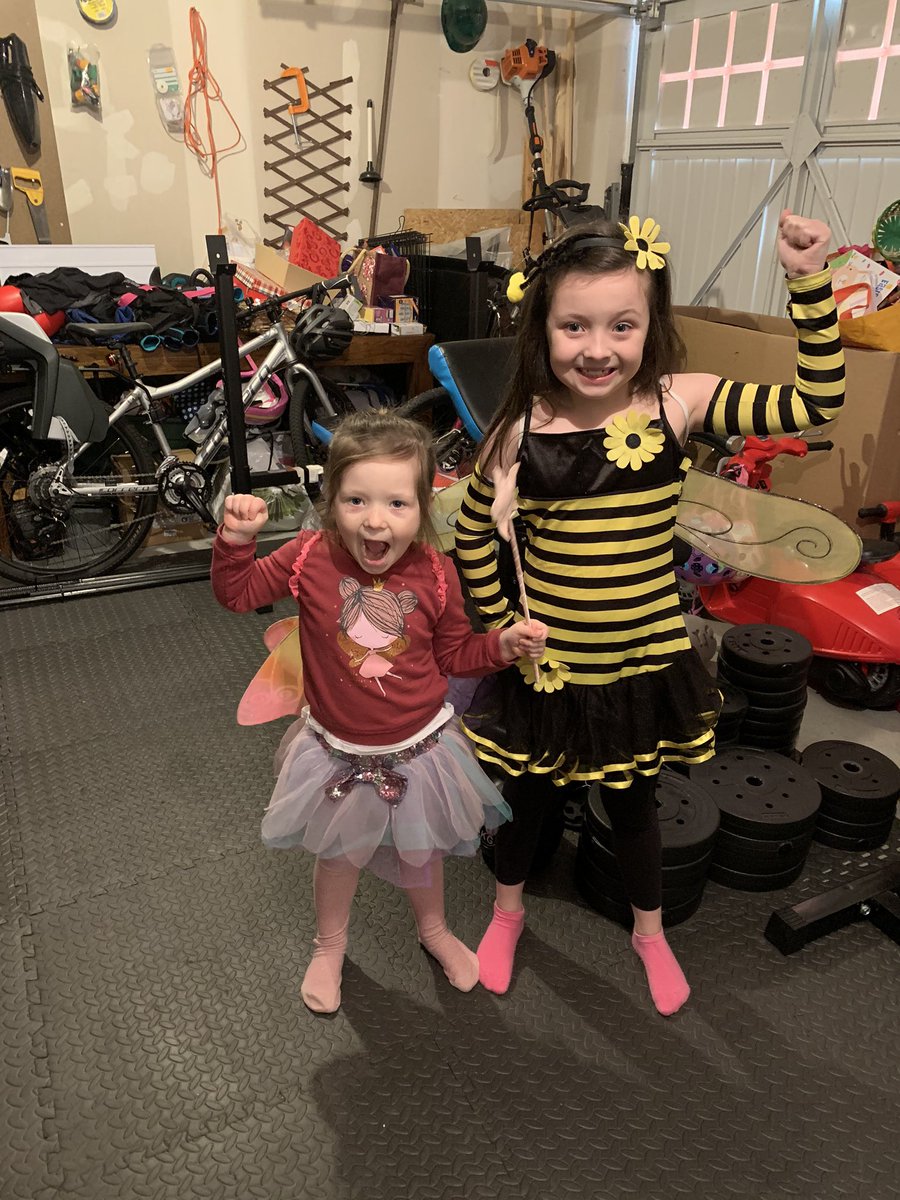 Doherty80Louise's tweet photo. #fancydresspewithjoe @DunnottarSchool https://t.co/SsRd6tDGDf