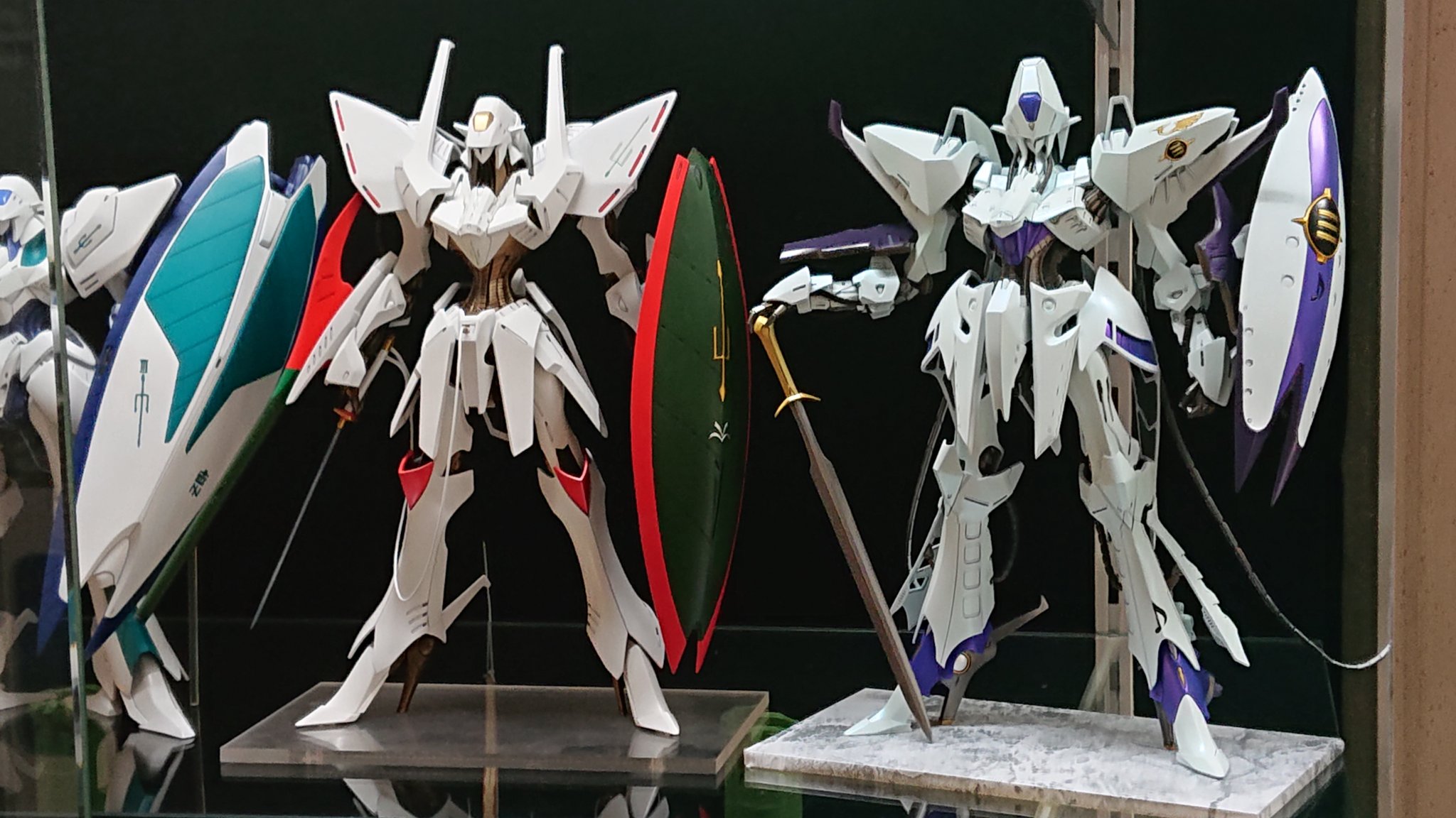 シリコントライブ FSS 