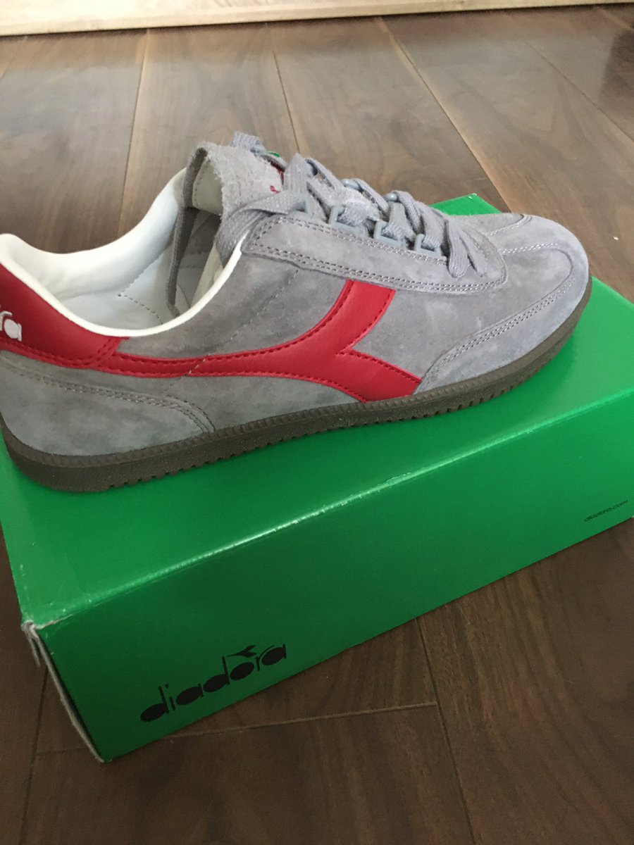 diadora aberdeen