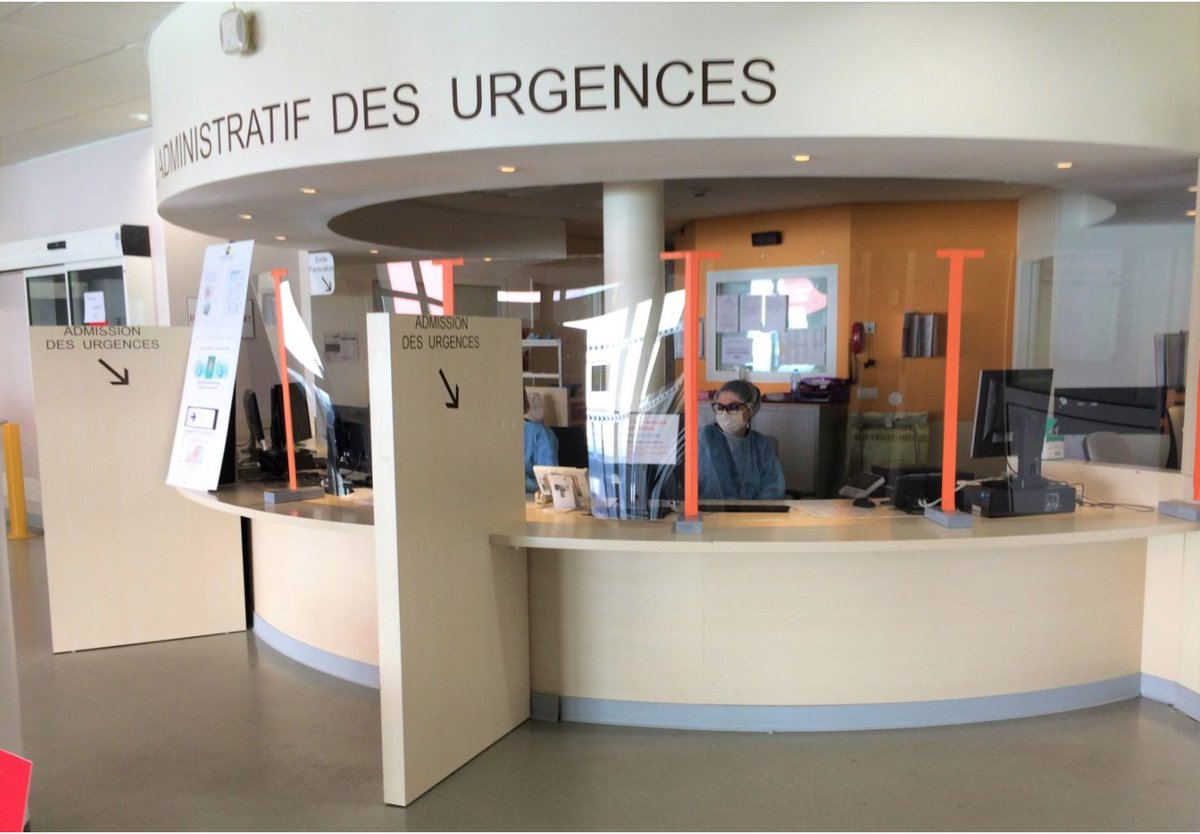 GazetteNPDC's tweet image. [LUTTE COVID-19] DU MATERIEL POUR LE @CHU_Lille  !
Vous souhaitez apporter votre soutien aux hôpitaux?
🚨En urgence, une campagne d&apos;aide participative est lancée par le @CHU_Lille
@kissbankers @MyMoneyHelp @MEL_Lille @lillefrance 
⬇️Tous les détails ici⬇️
bit.ly/2V1XCv6