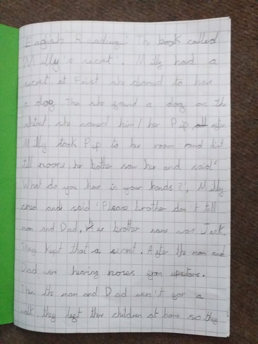 This is sobhi al saleh home learning 
(Math and English woodhillschool.co.uk/181/year-5