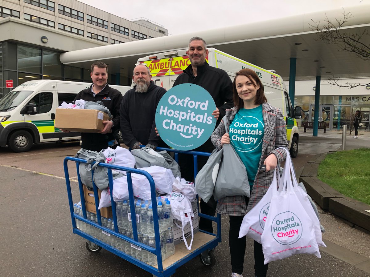 NetSuite (@netsuite) on Twitter photo Care packages and loads of smiles – that’s how the UK’s <a href="/OxHospCharity/">Oxford Hospitals Charity</a> is supporting hospital staff looking after local communities. Learn how you can help them go the extra mile for staff and patients oracl.info/tT5x50z47xJ #OpenforBusiness #WeLoveOurCustomers #InThisTogether Care packages and loads of smiles – that’s how the UK’s <a href="/OxHospCharity/">Oxford Hospitals Charity</a> is supporting hospital staff looking after local communities. Learn how you can help them go the extra mile for staff and patients oracl.info/tT5x50z47xJ #OpenforBusiness #WeLoveOurCustomers #InThisTogether