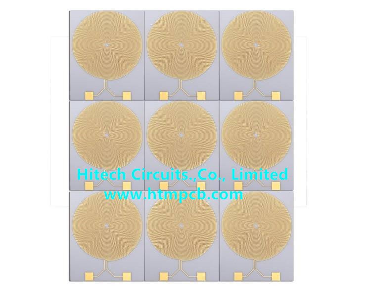 HitechPCBA's tweet image. Alumina (Al2O3) Ceramic PCB
#ceramic_pcb
#alumina_pcb
#pcb_assembly
Email&amp;amp;Skype: sales11@hitechpcb.com
hitechcircuits.com/alumina-al2o3-…