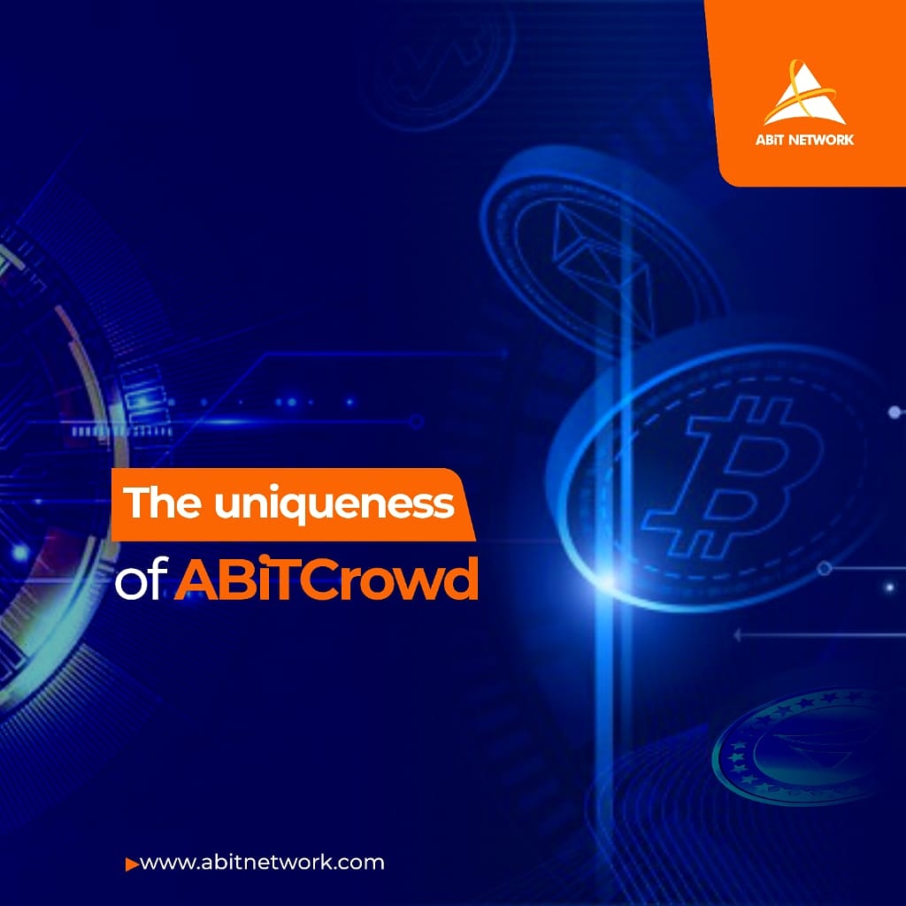 tradehouseapp_'s tweet photo. #ABiTCrowd is one the solutions of the @abitnetwork that helps people without huge capital required to own real estate investments, properties and assets and provide them with the opportunity to be part of the growing real estate industry. https://t.co/SxyKWC75Rq