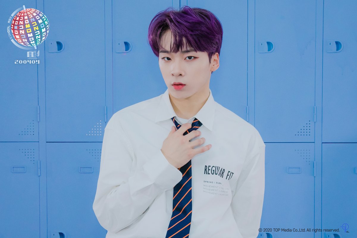 MCND <떠> Castle J 200409 

#MCND #캐슬제이 #Castle_J #SCHOOL_AGE #떠