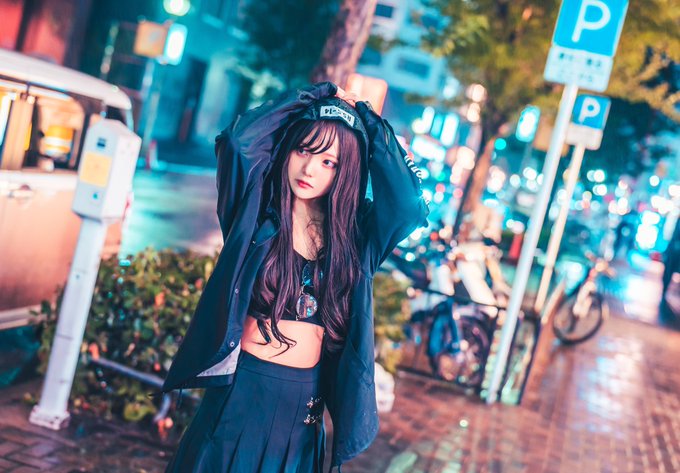 コスプレイヤー小塩てるのTwitter画像9