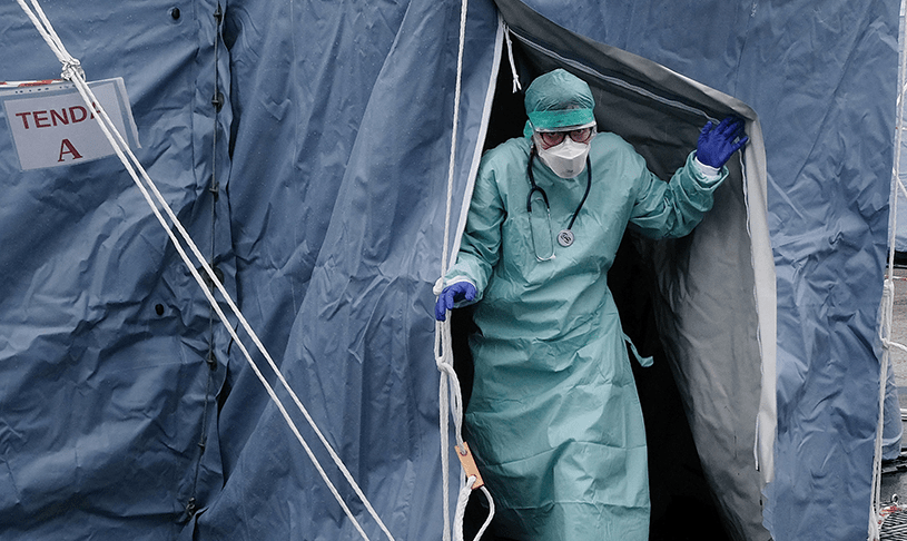 Operatori sanitari ancora senza mascherine: la lettera di Fsi-Usae lurlo.news/covid-19-fsi-u…