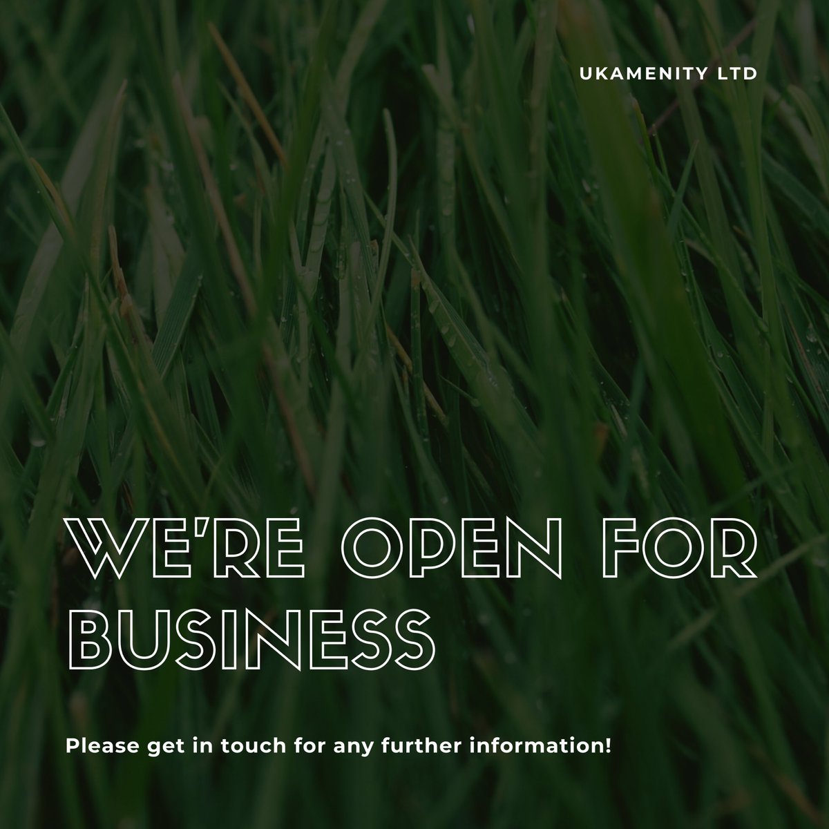 ukamenityltd's tweet photo. https://t.co/hr46CiaKIc