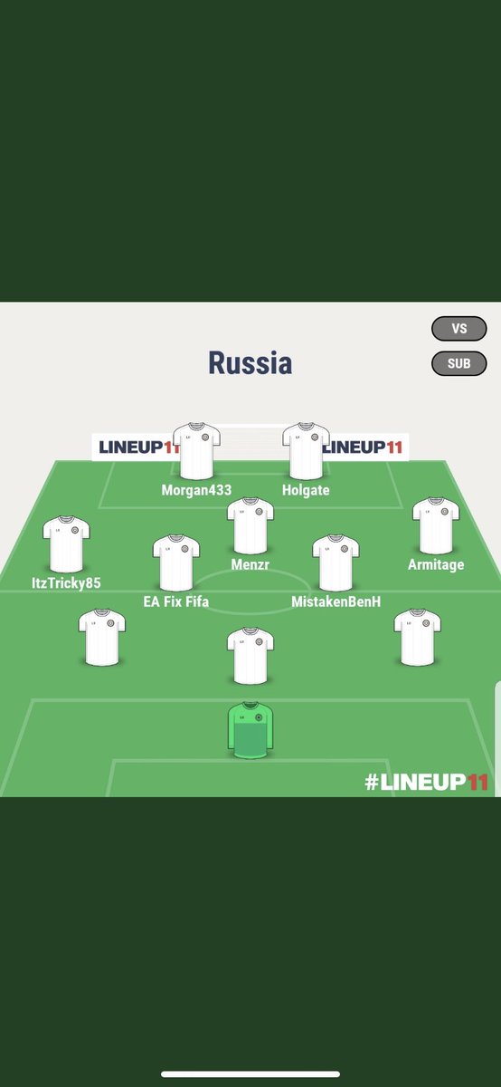 EsportsRussia's tweet photo. ⚠️ Esports Russia ⚠️

Need a few players for tonight’s session and possibly signed tonight 

@VPGLeague1 @VPG_LEAGUE_2 @VPG_CRAIG @OfficialVPG https://t.co/noD3pMj8FF