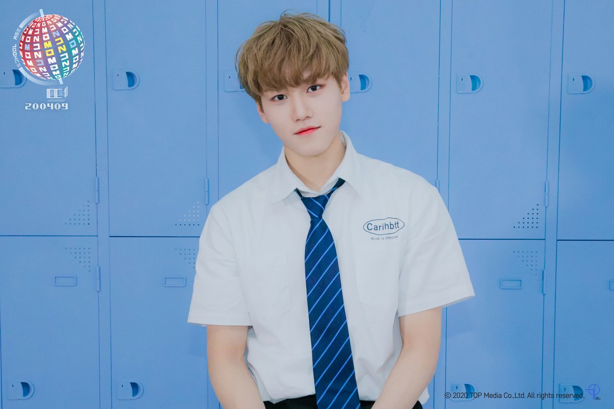 MCND <떠> MINJAE 200409 

#MCND #민재 #MINJAE #SCHOOL_AGE #떠