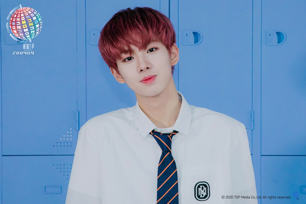 MCND <떠> WIN 200409 

#MCND #윈 #WIN #SCHOOL_AGE #떠