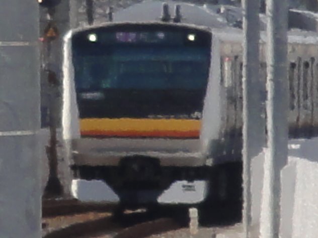 PCuser_take's tweet image. 暇なんで鉄道クイズを出します
これは何処で撮った写真でしょうか！