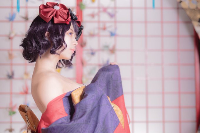 コスプレイヤーリズのTwitter画像23