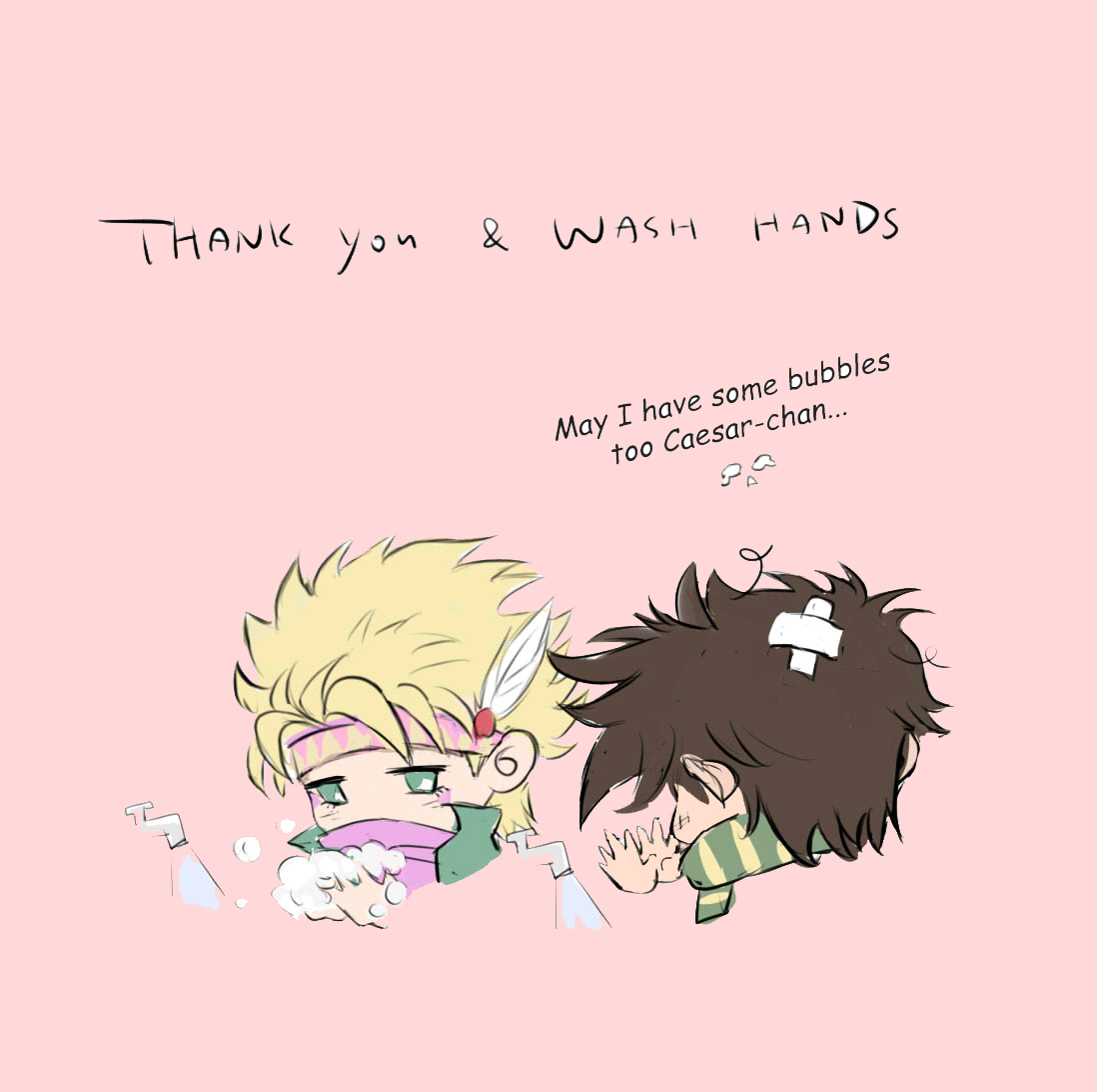 Zzyzzyy Greetings 漫画 ジョジョの奇妙な冒険 ジョセフ ジョースター シーザー T Co Xol8oewffg T Co U6ebtasgro Twitter