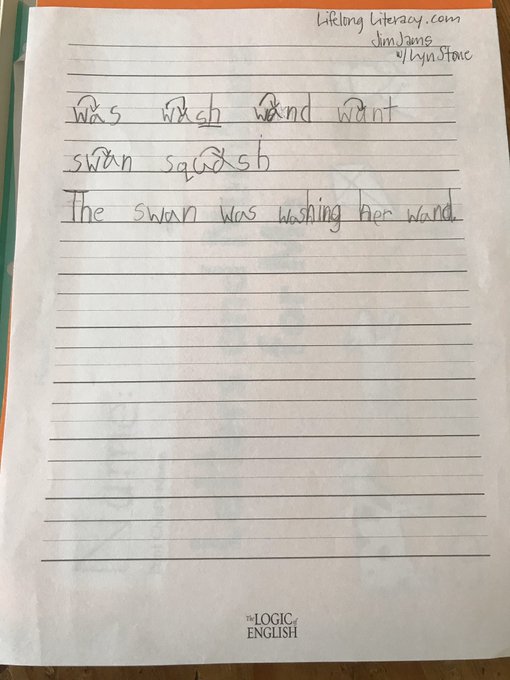 Lyn Stone tweet media