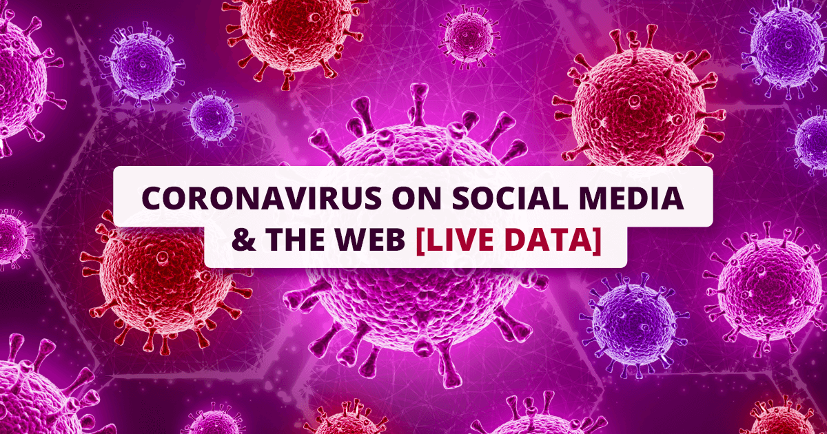 magicalideas's tweet photo. From our insights partners at Awario, data that tells a story. Know what your employees face during this historic moment in time. Here are some practical social media analysis + live data on COVID-19, quarantine and remote work.

https://t.co/AbcpjRHJDe https://t.co/Uf3QyHftNe