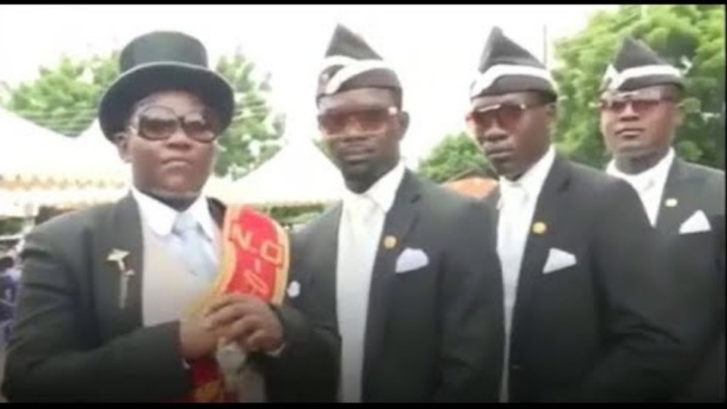 Day 23 of quaratine, this is my ringtone