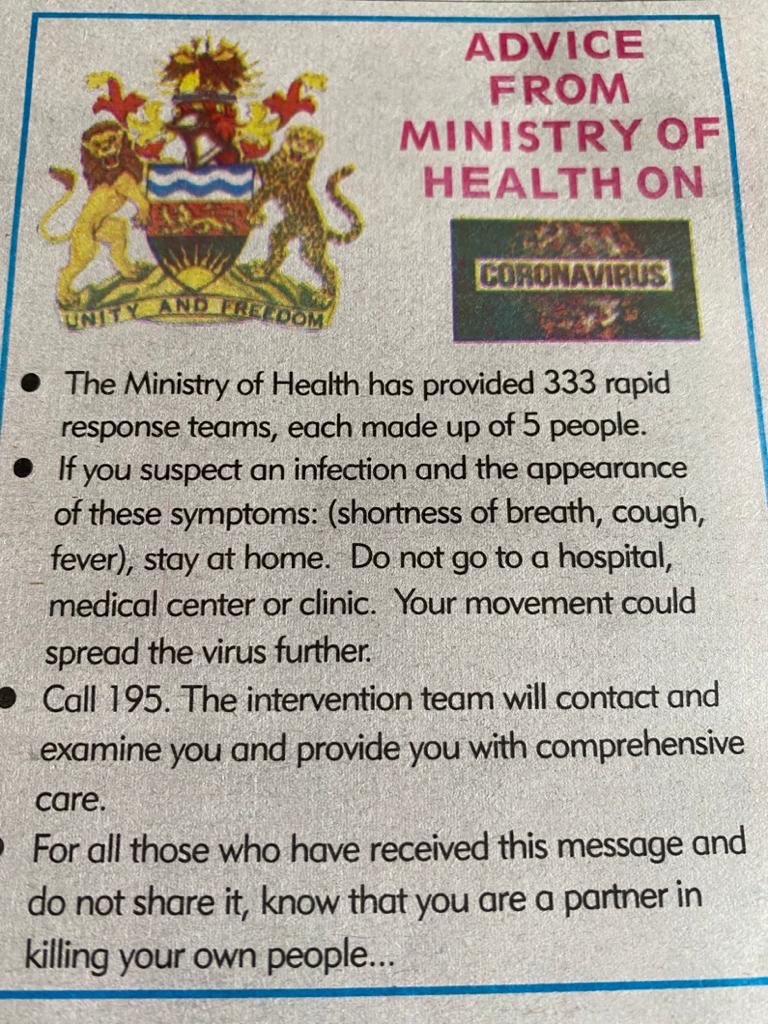 wandaman's tweet photo. Please read this carefully and share it broadly https://t.co/FPFvIDIVDi