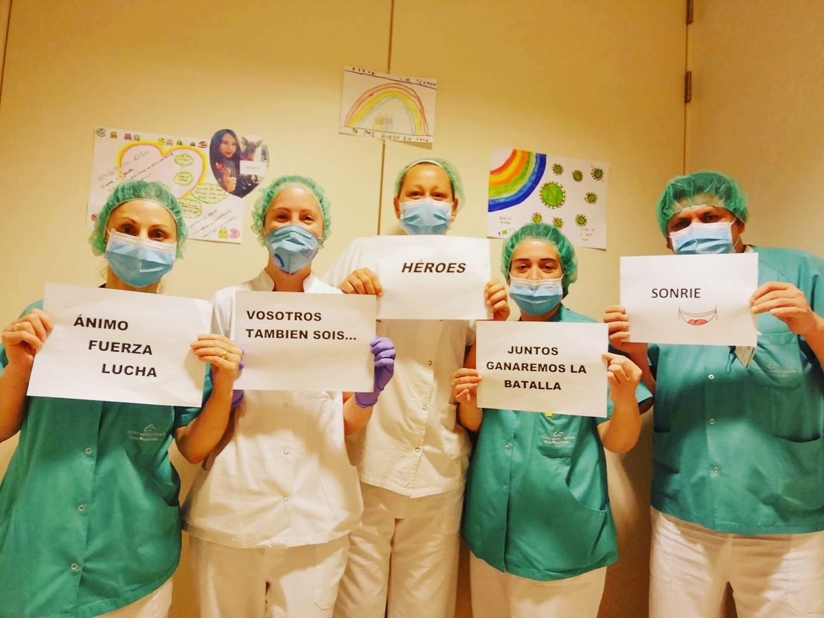 surienf112's tweet photo. Mirales a los ojos y sonríe ���
@quironsalud CM TEKNON https://t.co/n1bl5F05ak