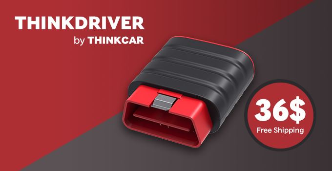 ObdThinkcar's tweet photo. THINKDRIVER: Keep your car in a healthy condition👏
Super early bird only $36🌟
limited set🔥 Get it fast before it ran out 🔜https://t.co/gAoJrTmTr6 |
#obd2 #obd2scanner #automotive #thinkdriver #thinkcar #cars #autorepair #carrepair #thebestscanner #scantool #car #fullsystem https://t.co/Q1uFhx8EJf