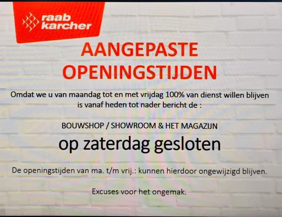 Raab Karcher tweet media