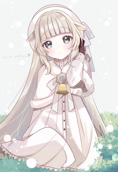 ?
#Merry_at 