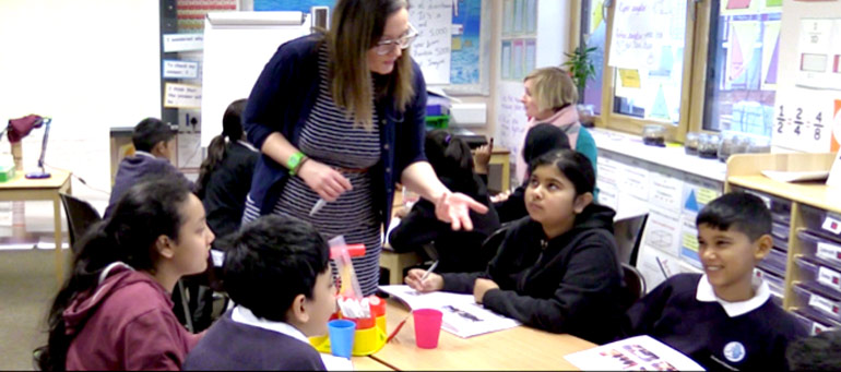 Faculty of Education, University of Cambridge tweet media