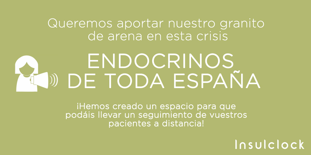 Insulcloud, la diabetes bajo control tweet media