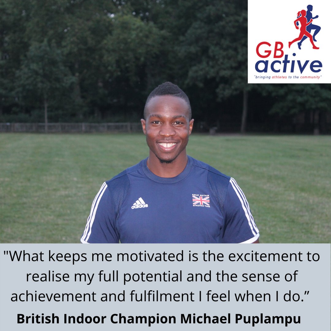 GB Active Ltd tweet media