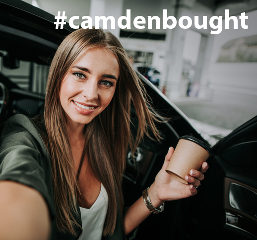 Bought something from a local business? Let people know about it! Upload a pic, tag the business and use the hashtag #camdenbought. 
Check out our directory of local businesses:
camden.nsw.gov.au/community/supp…
#camdenlove